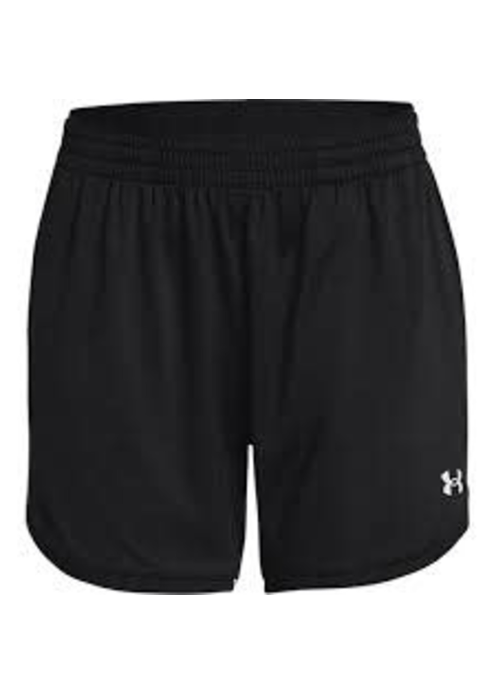 UNDER ARMOUR UNDER ARMOUR SHORT WOMENS KNIT MID LENGTH