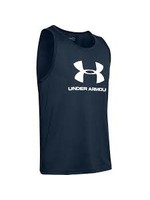 UNDER ARMOUR UNDER ARMOUR  MENS SPORTS STYLE TANK TOP