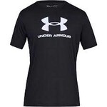 UNDER ARMOUR UNDER ARMOUR SPORTSTYLE LOGO SS