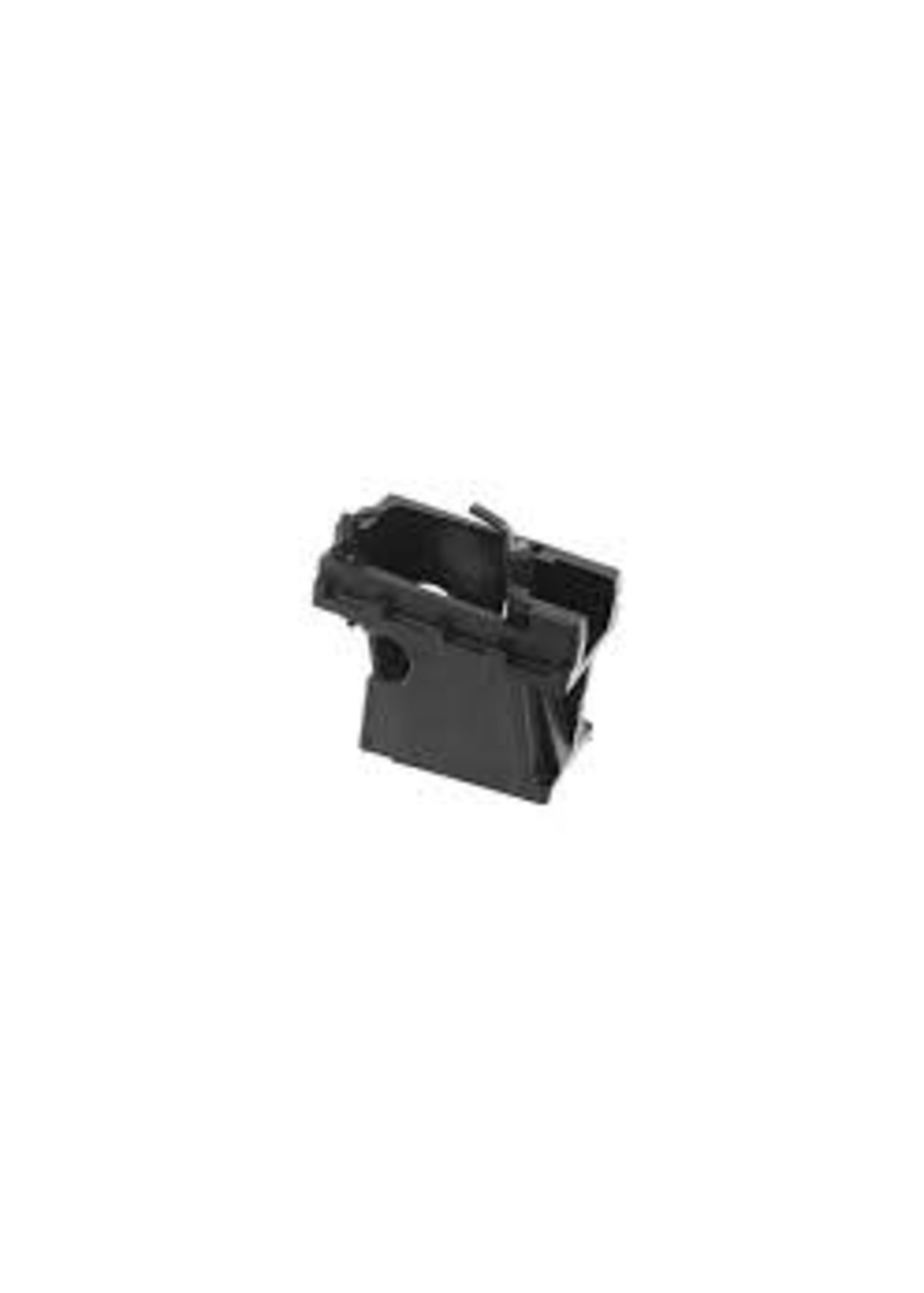 RUGER RUGER MAGAZINE WELL ASSEMBLY GLOCK STYLE FIR RUGER PC CARBINE