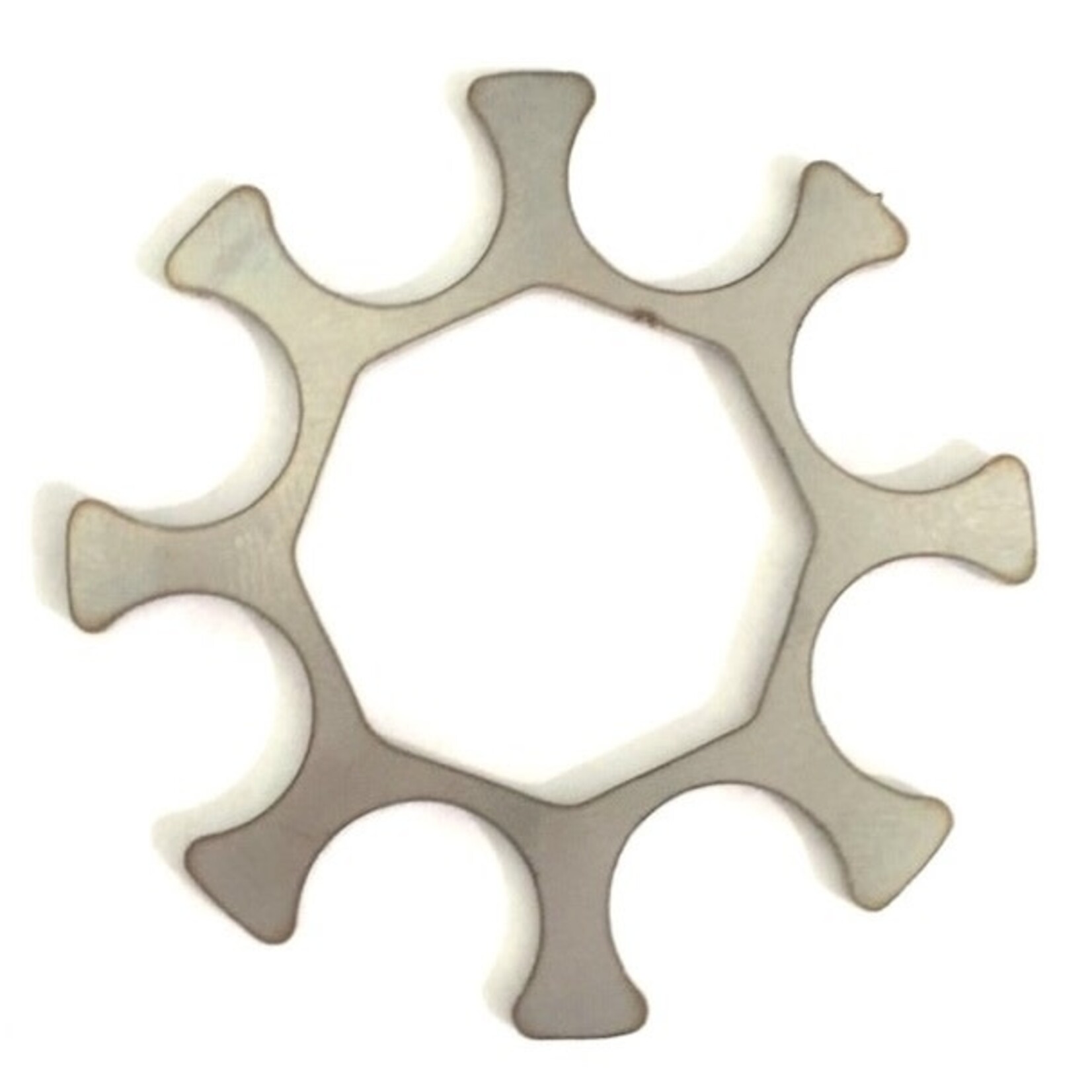 RUGER RUGER SUPER GP100 MOON CLIP 9MM LUGER MODELS