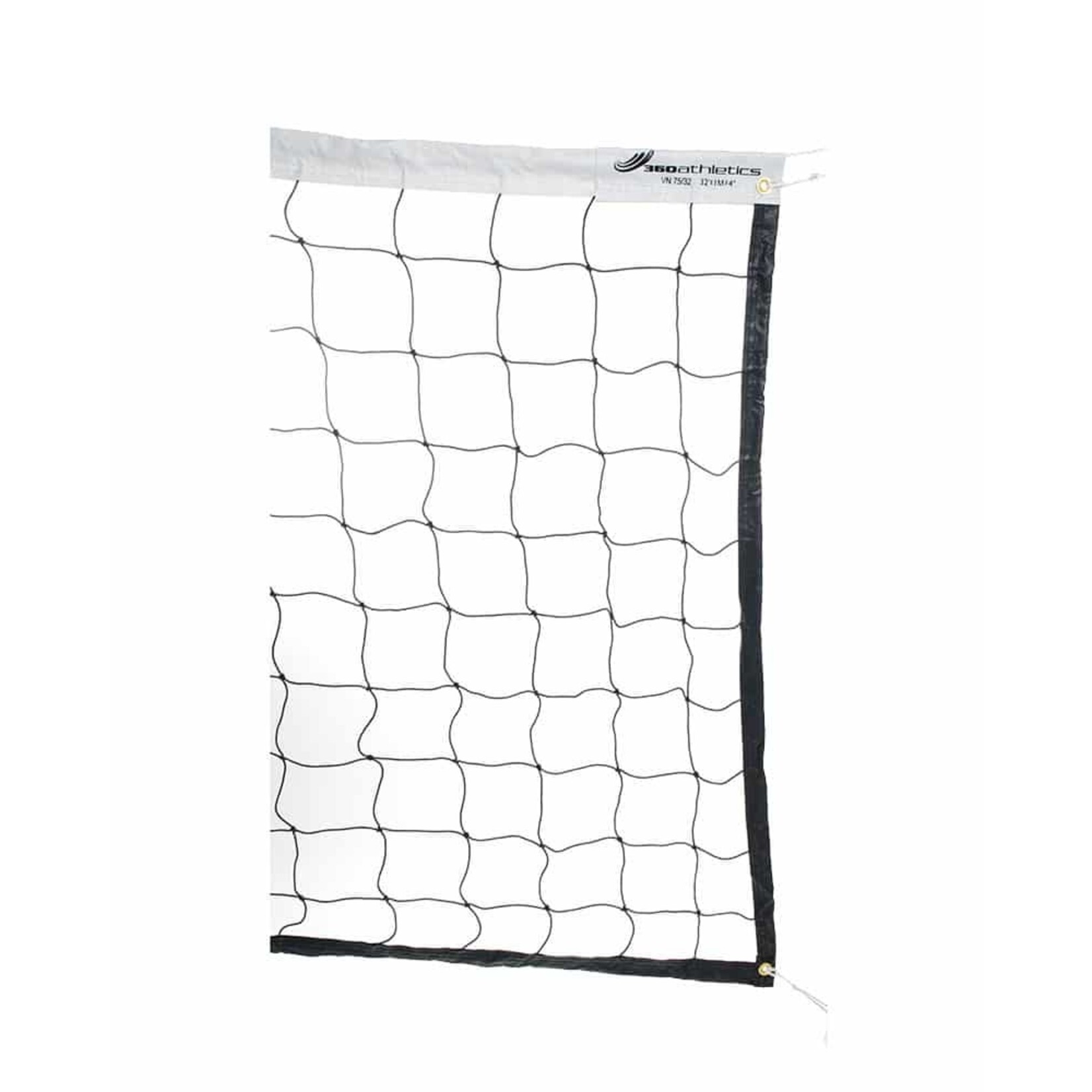 360 ATHLETICS 360 VOLLEYBALL NET 36' INSTITUTION
