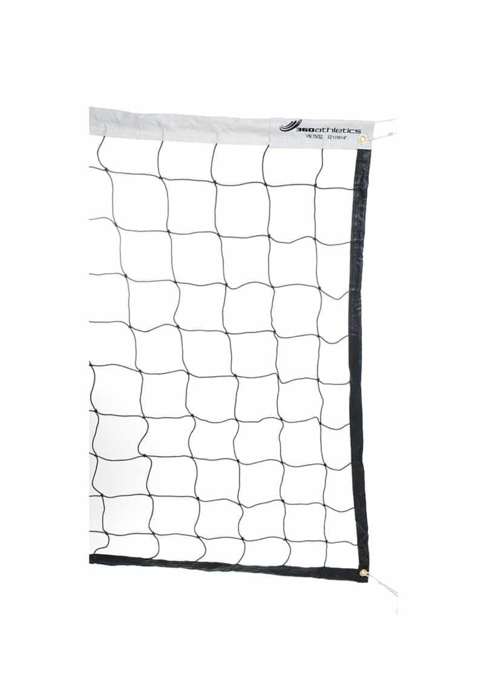 360 ATHLETICS 360 VOLLEYBALL NET 36' INSTITUTION