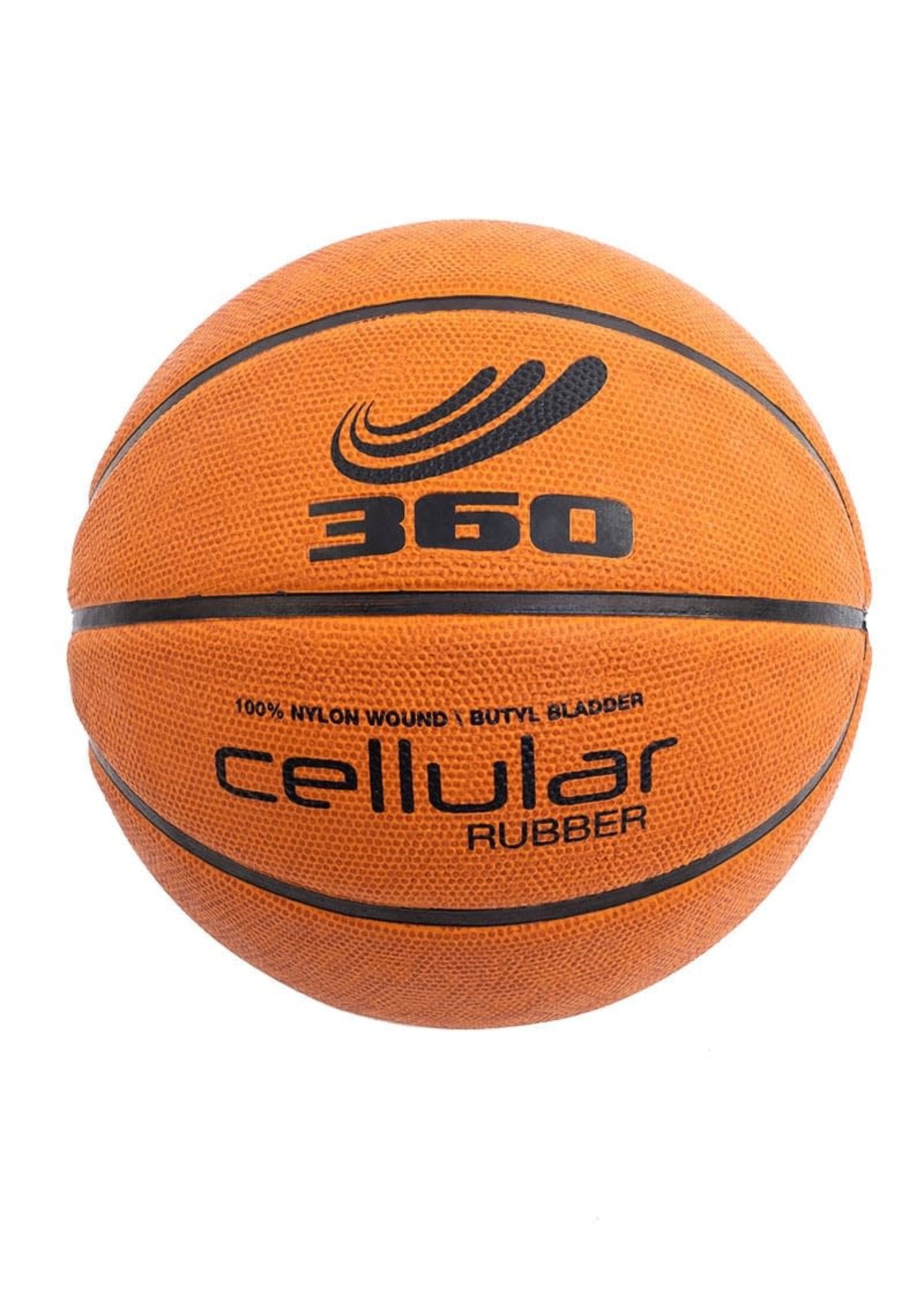 360 ATHLETICS 360 BASKETBALL  CELLULAR COMPOSITE