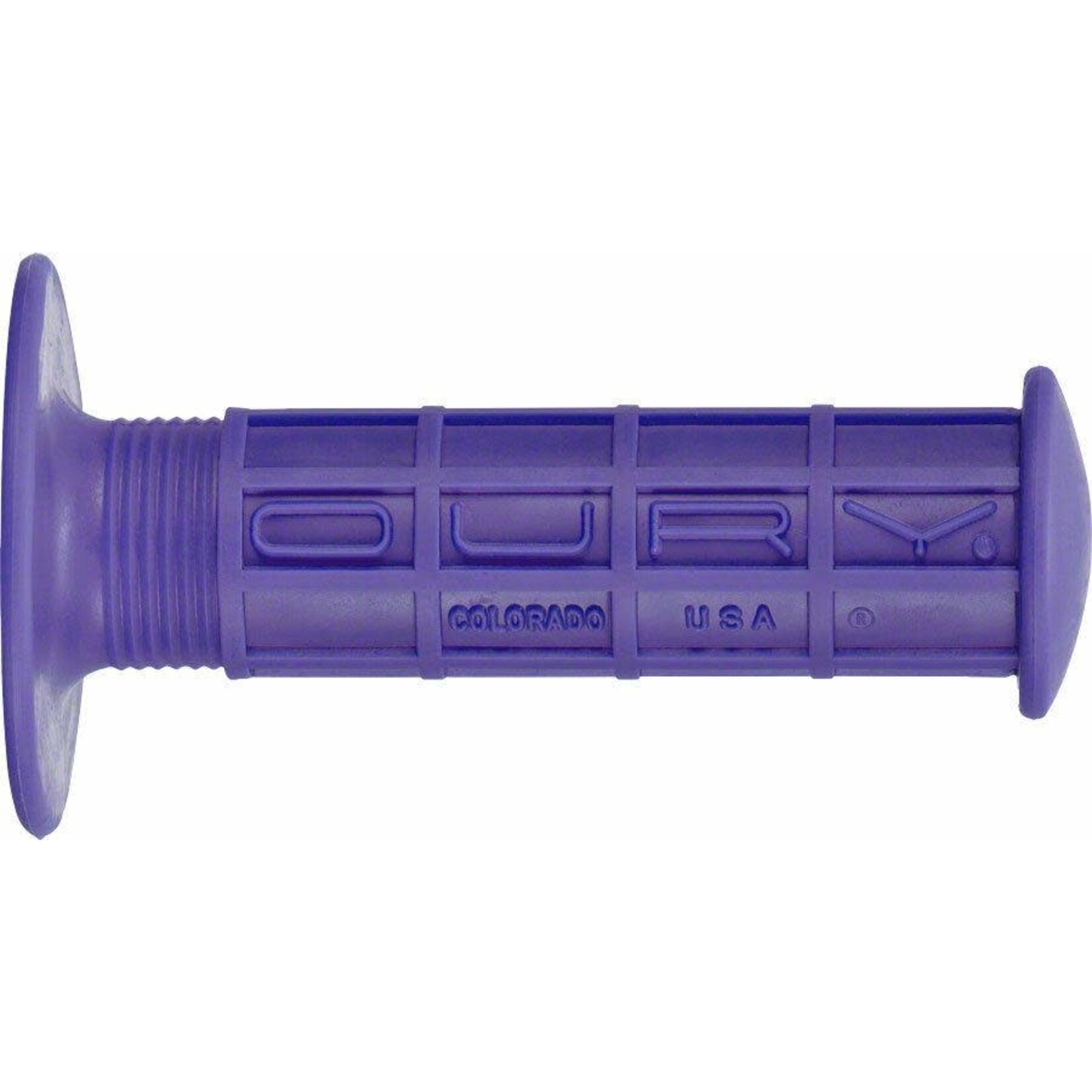 OURY OURY BIKE GRIPS WAFFLE