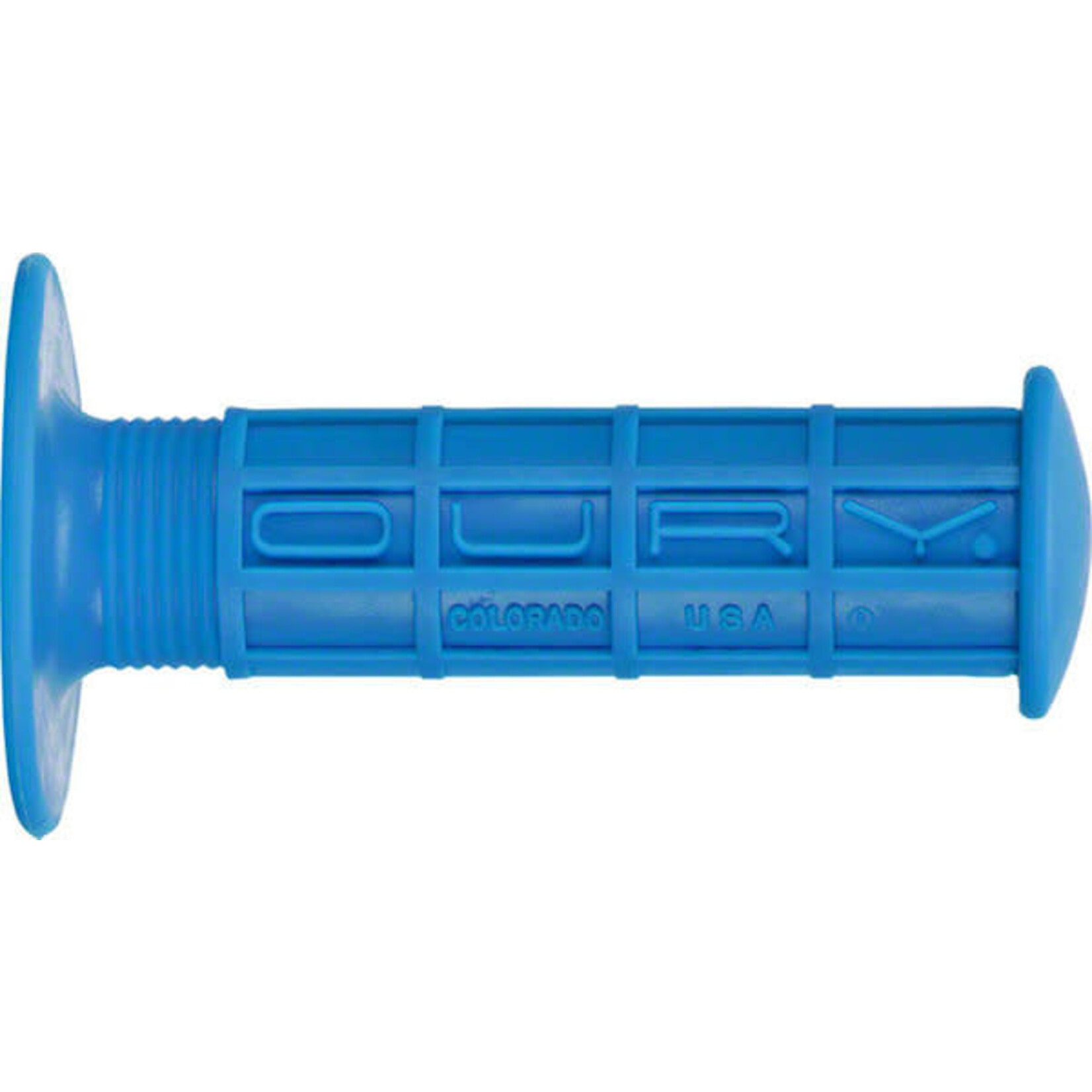 OURY OURY BIKE GRIPS WAFFLE