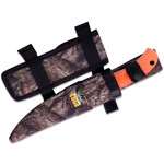 Outdoor Edge OUTDOOR EDGE RAZORMAX FIXED REPL BLD BLAZE