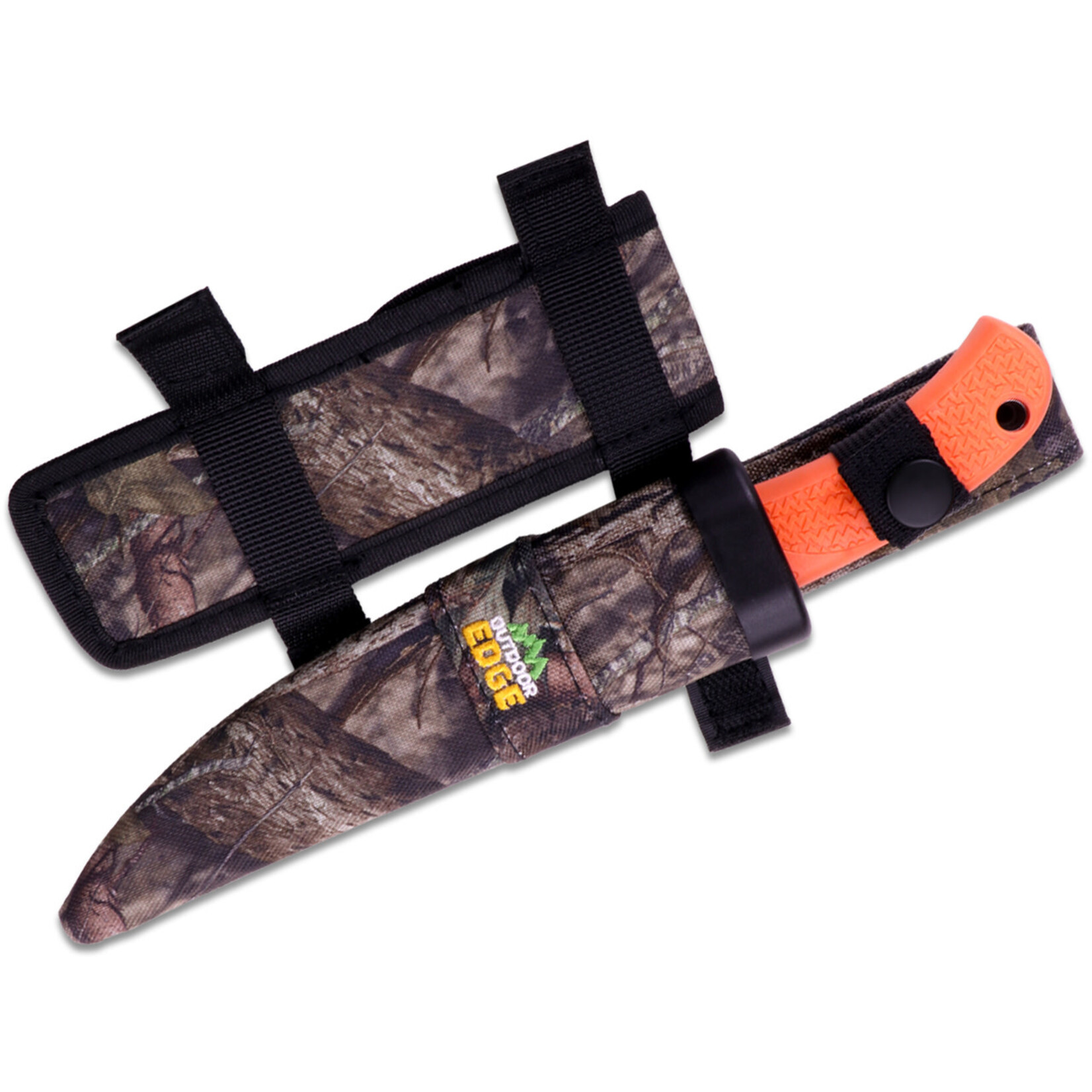 Outdoor Edge OUTDOOR EDGE RAZORMAX FIXED REPL BLD BLAZE