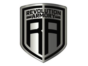 REVOLUTION ARMORY