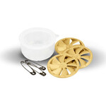 HUNTER'S SPECIALTIES INC. HUNTER SPECIALTIES WAFER BLADES 2 HOT DOES