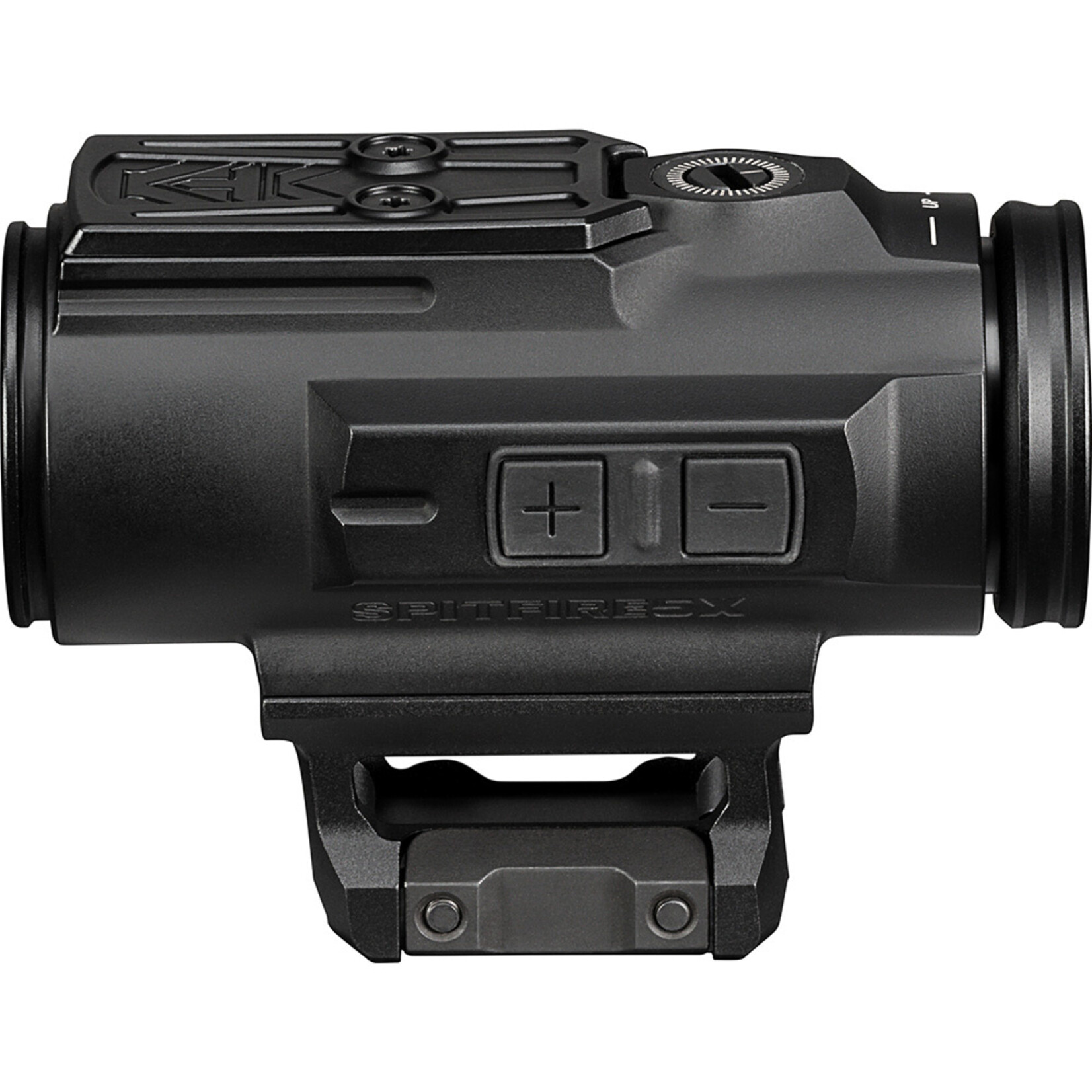 VORTEX VORTEX RED DOT SPITFIRE HD GEN II 5X PRISM VT-SPR-500