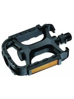 49N 49N  TREKKING PEDALS - RESIN