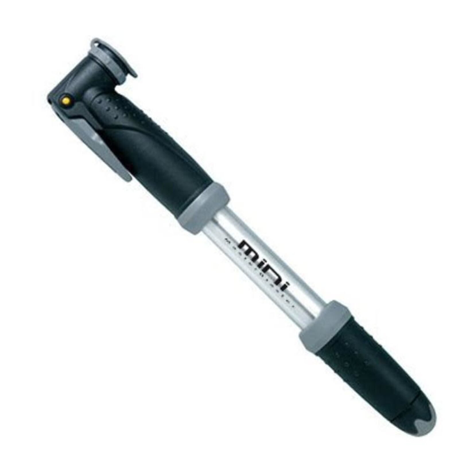 TOPEAK TOPEAK PUMP MINI DUAL 120PSI SHRADE/PERSTA