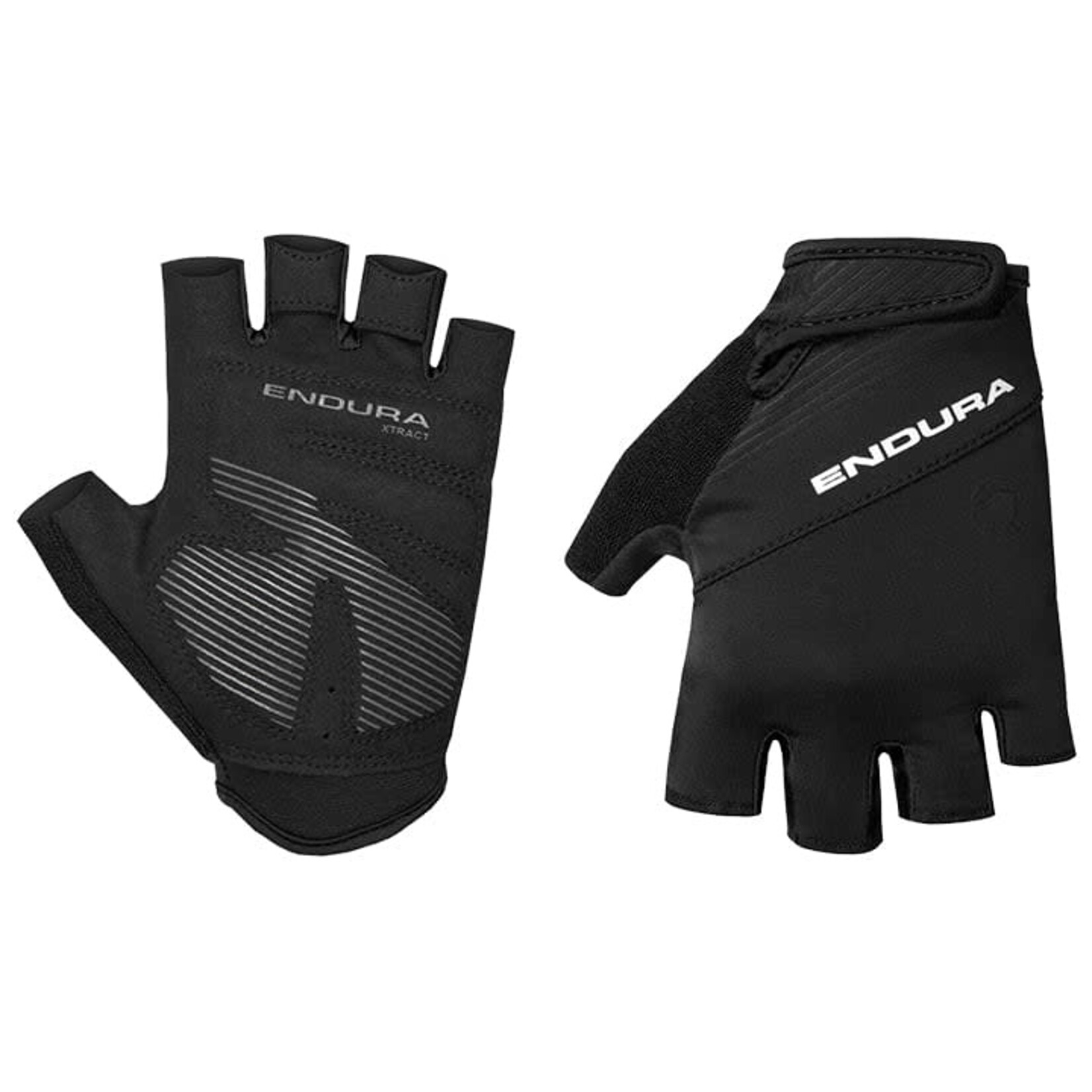 ENDURA ENDURA  GLOVES XTRACT MITT II WOMENS BLK