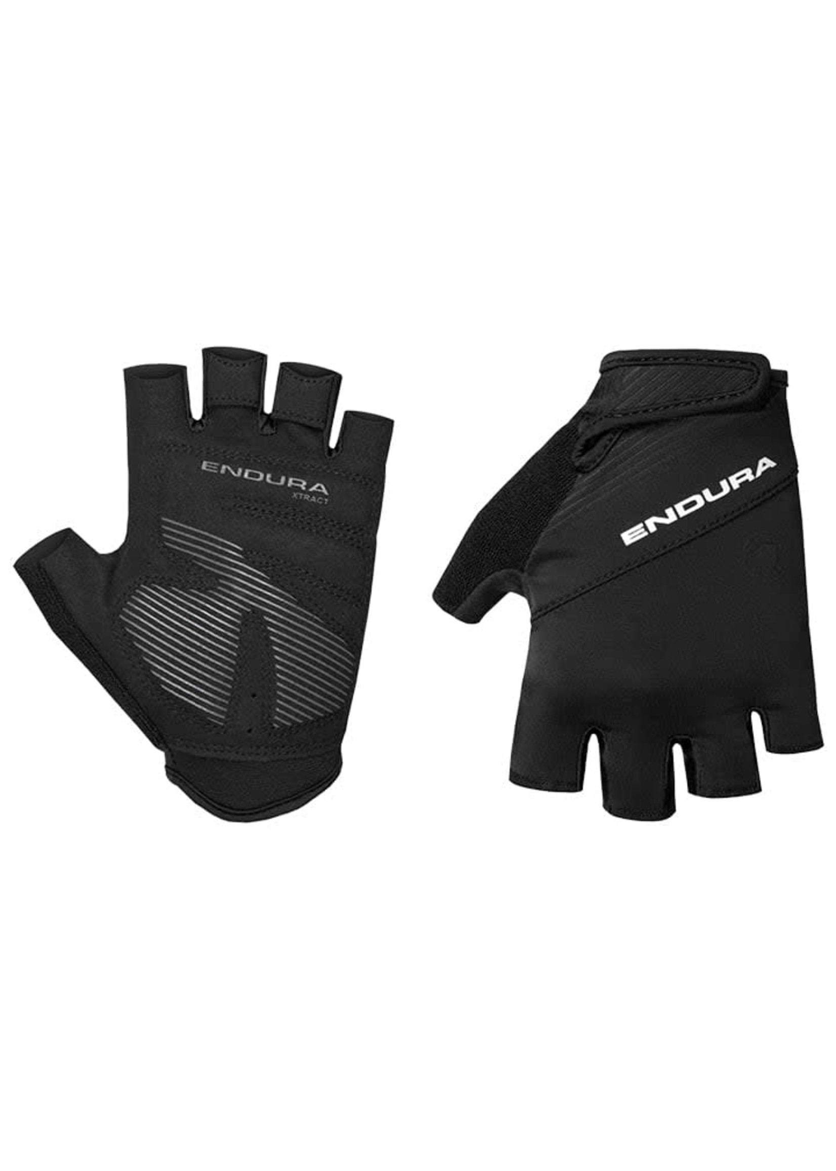 ENDURA ENDURA  GLOVES XTRACT MITT II WOMENS BLK