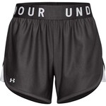 UNDER ARMOUR UNDER ARMOUR PLAY UP 5" SHORT WMN