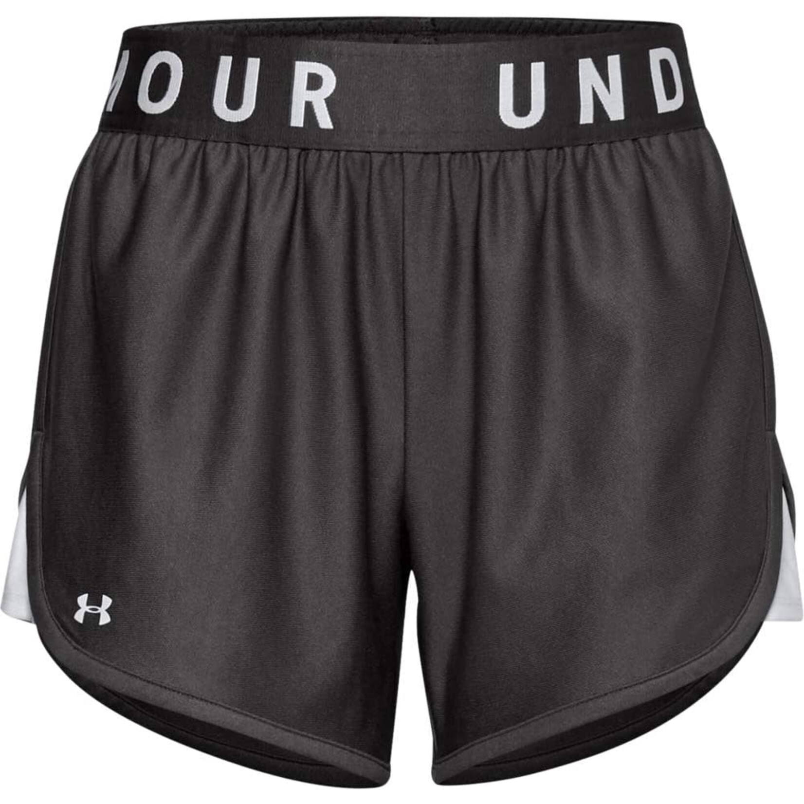 UNDER ARMOUR UNDER ARMOUR PLAY UP 5" SHORT WMN