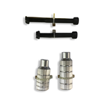 XCEED XCEED SCOOTER PEG SET