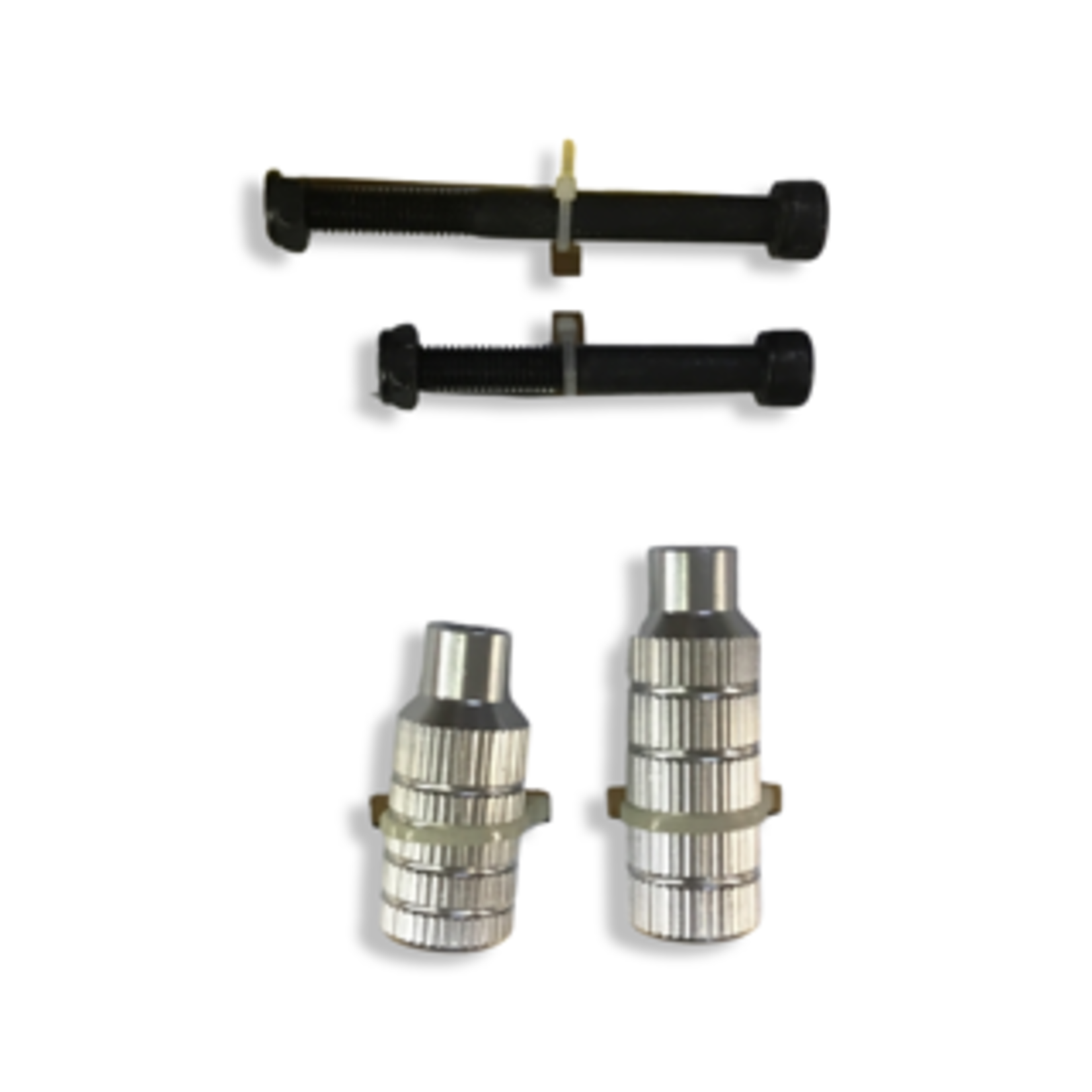 XCEED XCEED SCOOTER PEG SET
