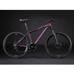SEVEN PEAKS SEVEN PEAKS KOZAK 21SP 26" F/S ADULT