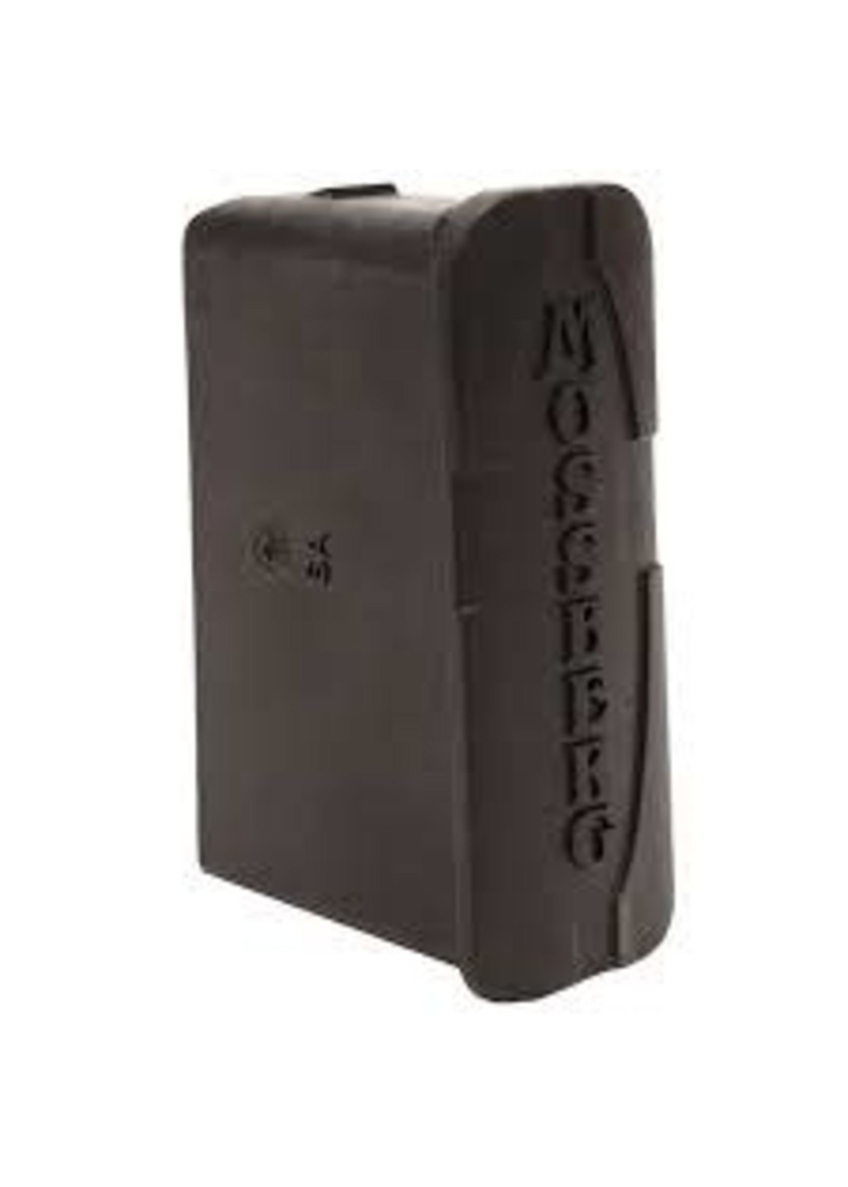 Mossberg MOSSBERG MAGAZINE PATRIOT  243,308,7mm-08,6.5 CREED   5RND