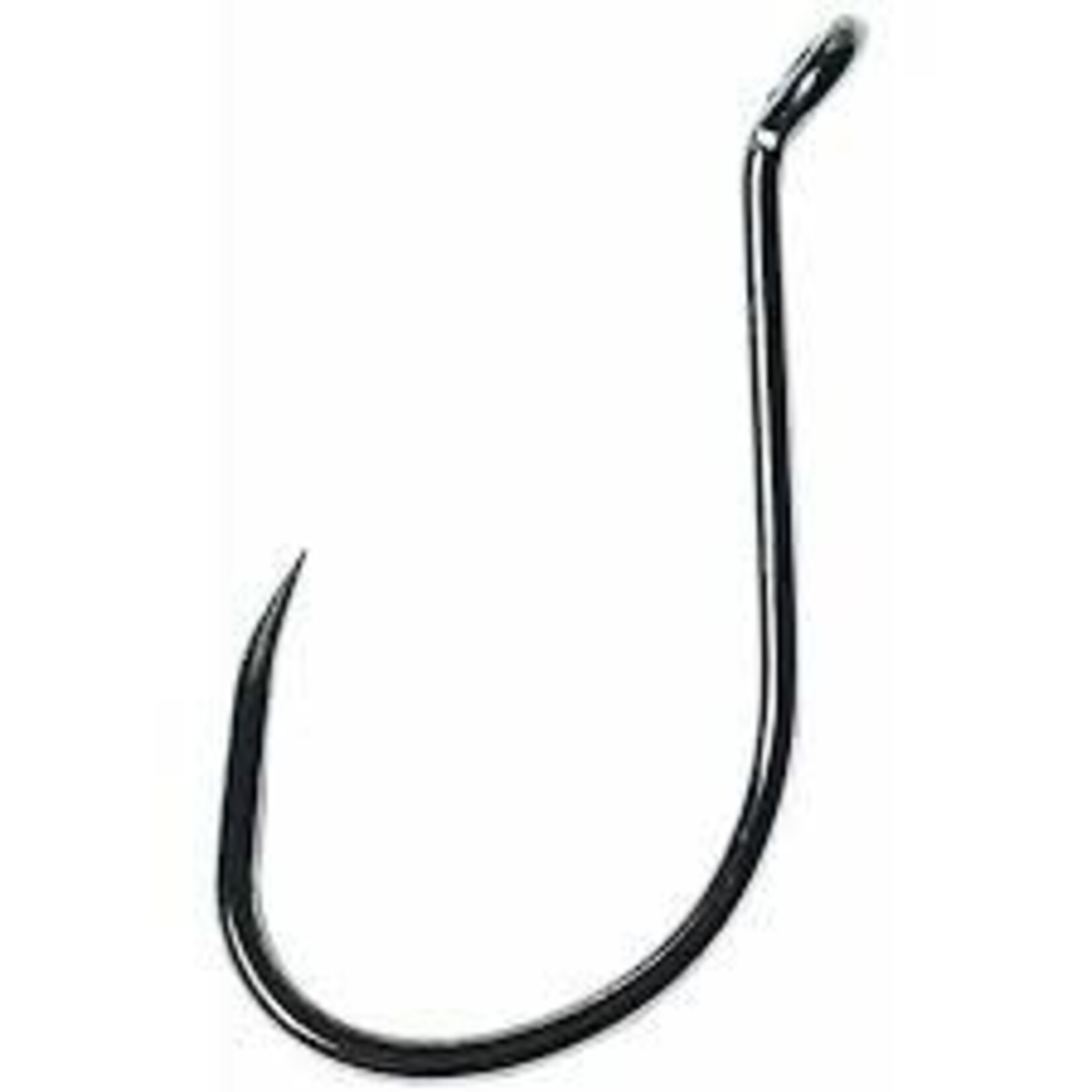 Eagle Claw EAGLE CLAW BARBLESS STEELHEAD HOOK 5PK