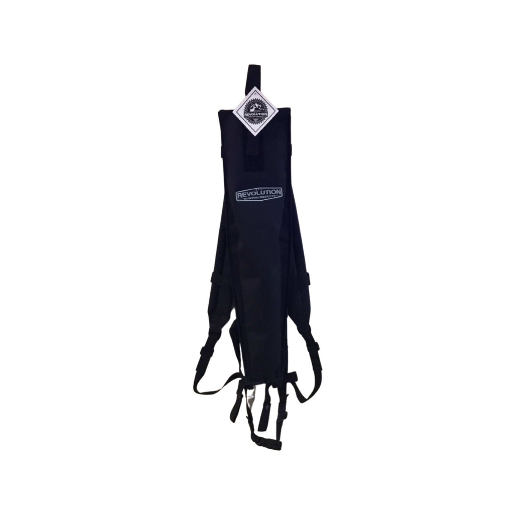 REVOLUTION REVOLUTION GUN SLIP SHOTGUN & RIFLE GUN PACK