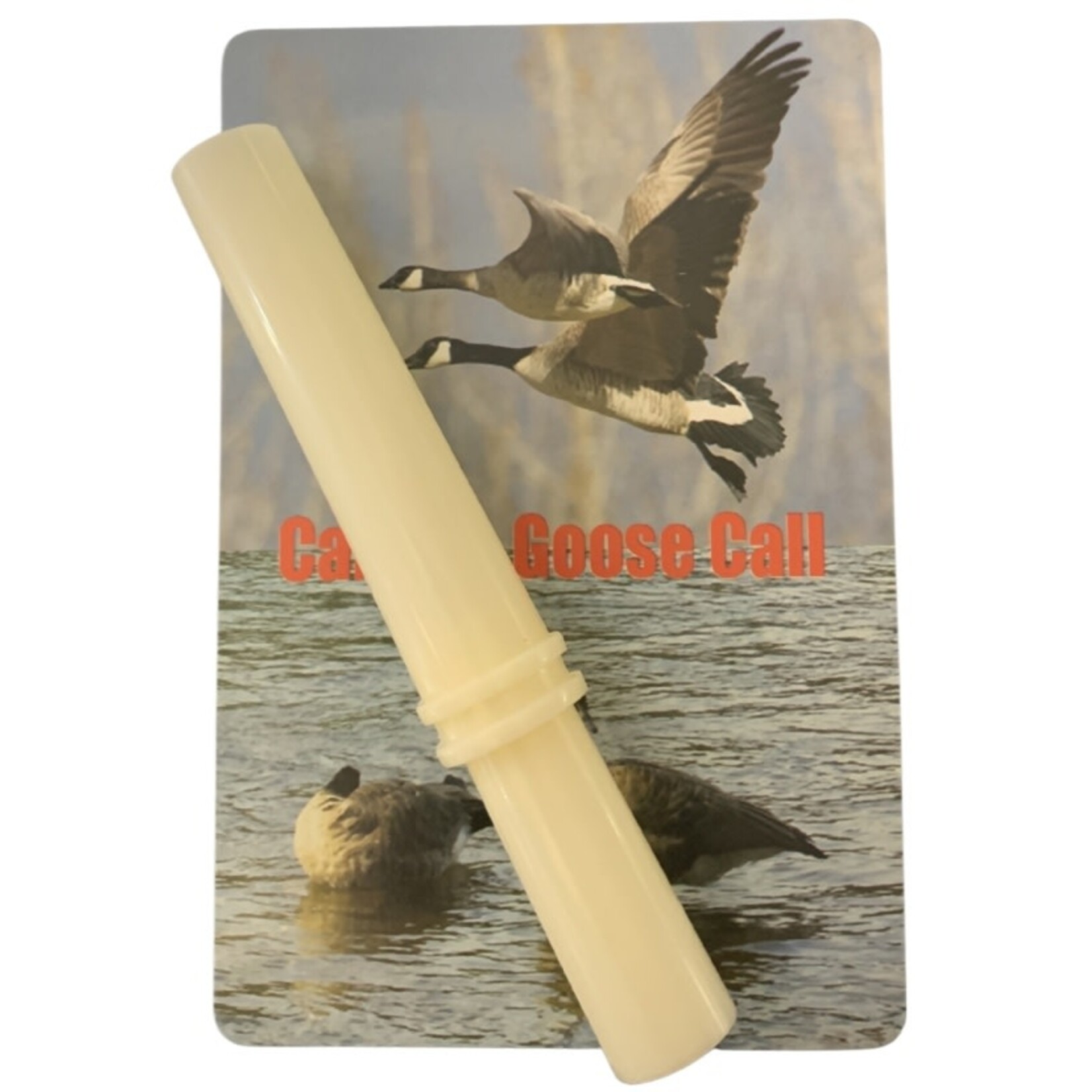 BELL OUTDOOR PRODUCTS BELL CANADIAN GOOSE CALL