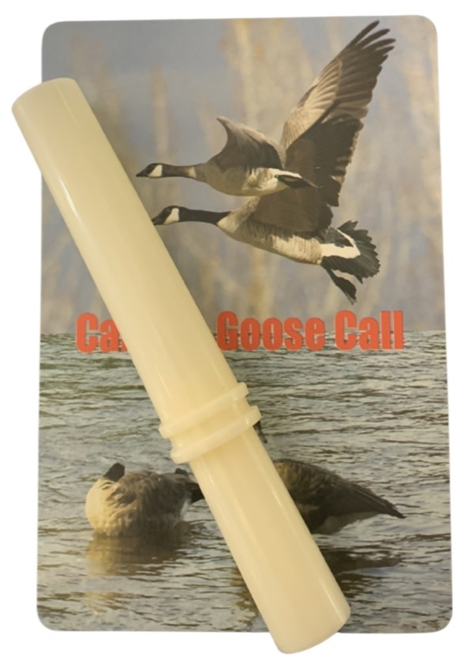 BELL OUTDOOR PRODUCTS BELL CANADIAN GOOSE CALL