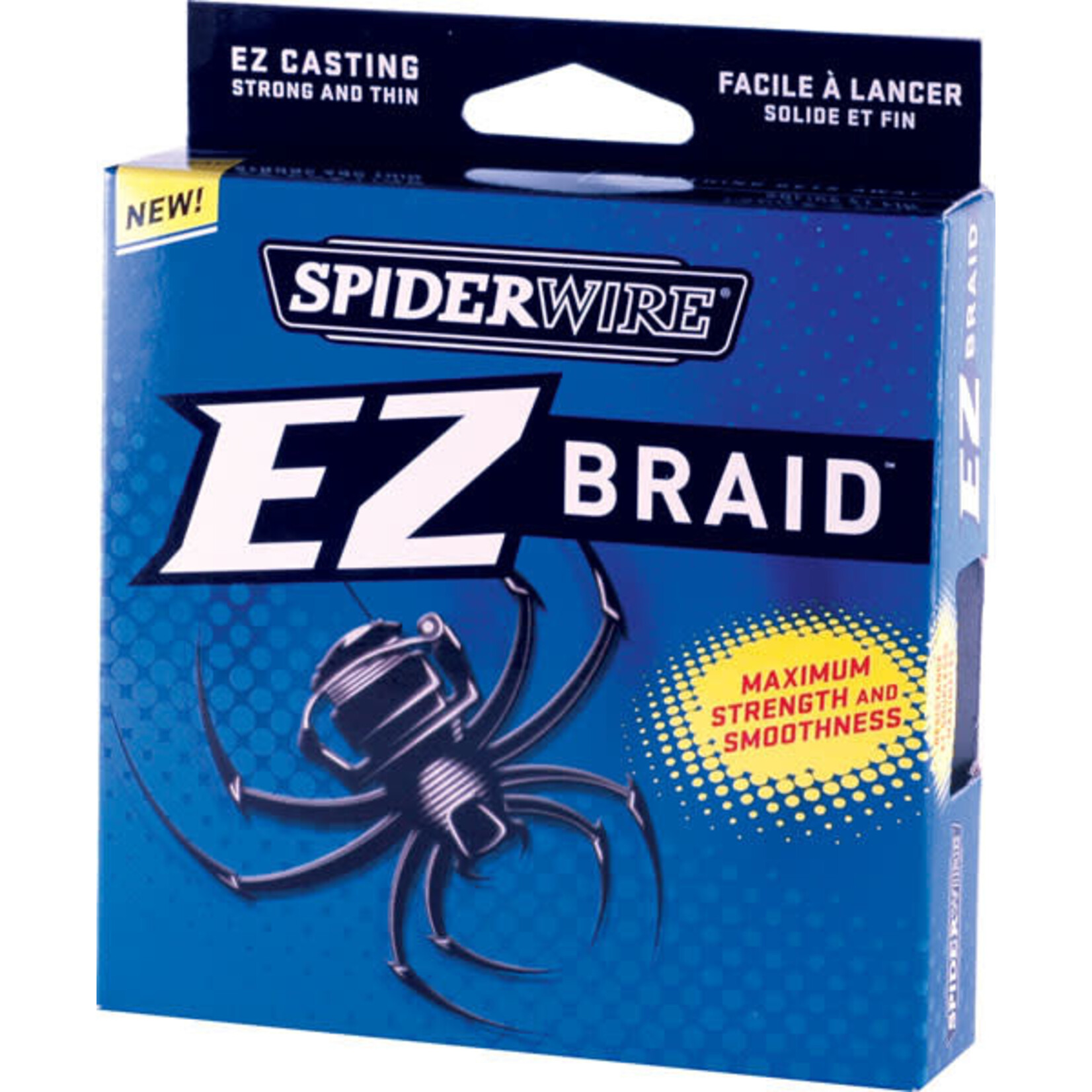 SPIDERWIRE SPIDER WIRE EX BRAID MOSS GREEN