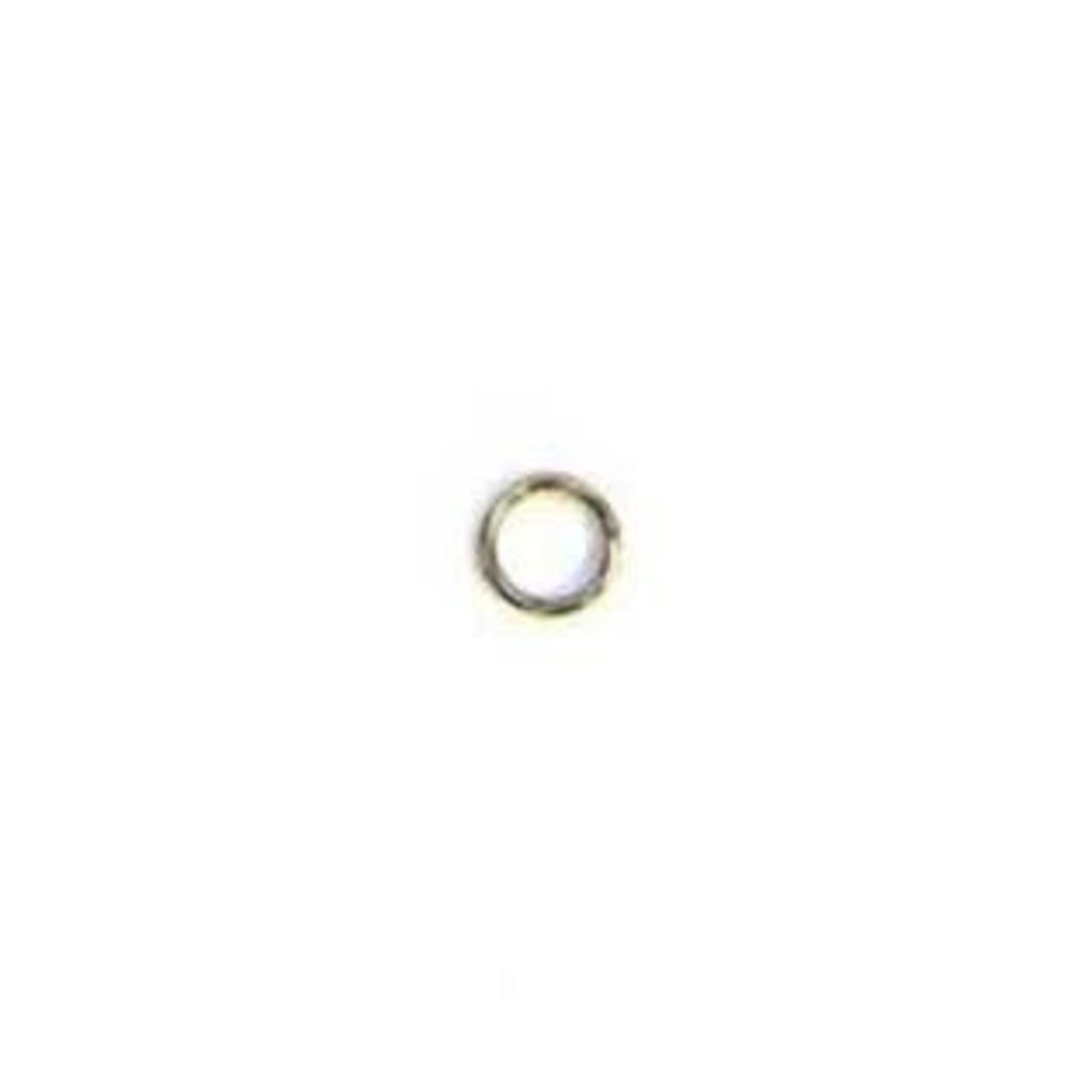 Eagle Claw EAGLE CLAW SPLIT RINGS