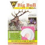 BERRY GAME CALLS BERRY GAME CALLS BIG ELK SLEAZY COW REED WHITE