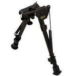 Caldwell CALDWELL 403215 BIPOD FIXED MODEL XLA 9-13" BLK