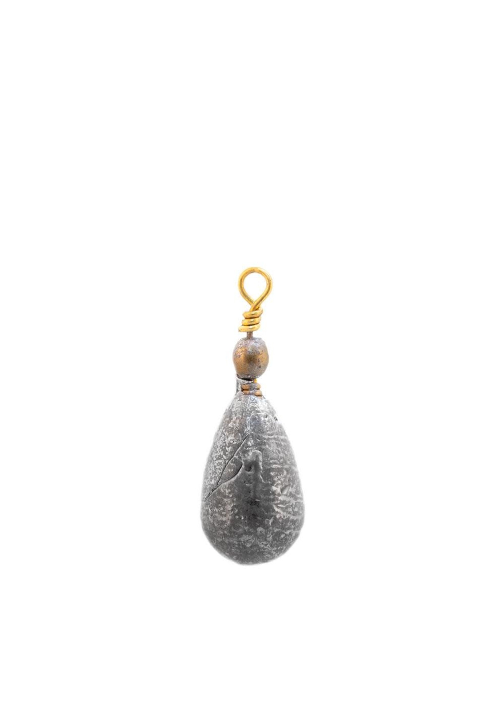 OUTDOOR BOUND BELL SINKERS 1-1/2oz 1PC