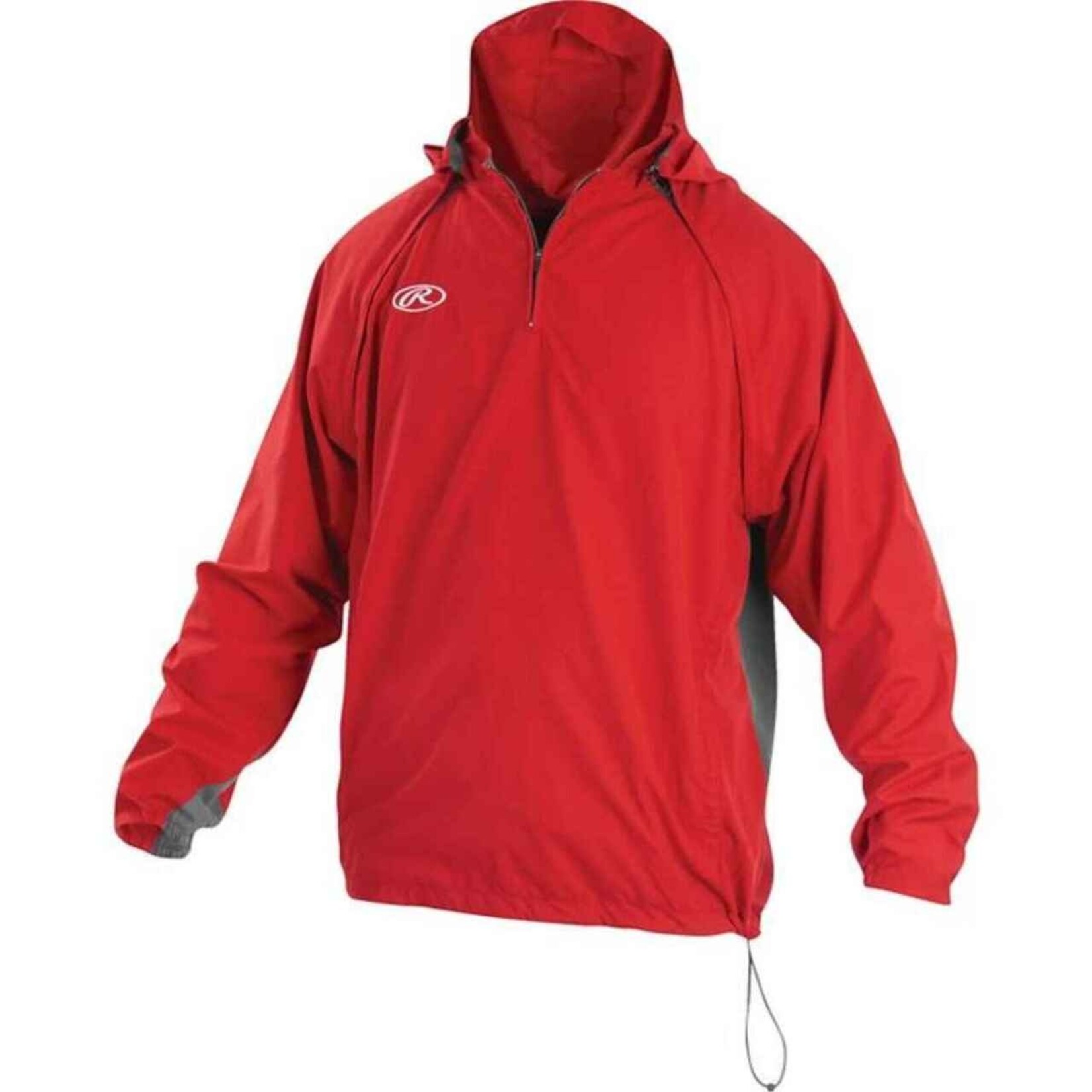RAWLINGS RAWLINGS TRIPLE THREAT JACKET