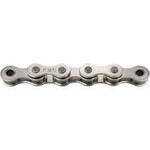 KMC B1 NARROW 1SP 1/8" SILV/SILV CHAIN SINGLE SPEED