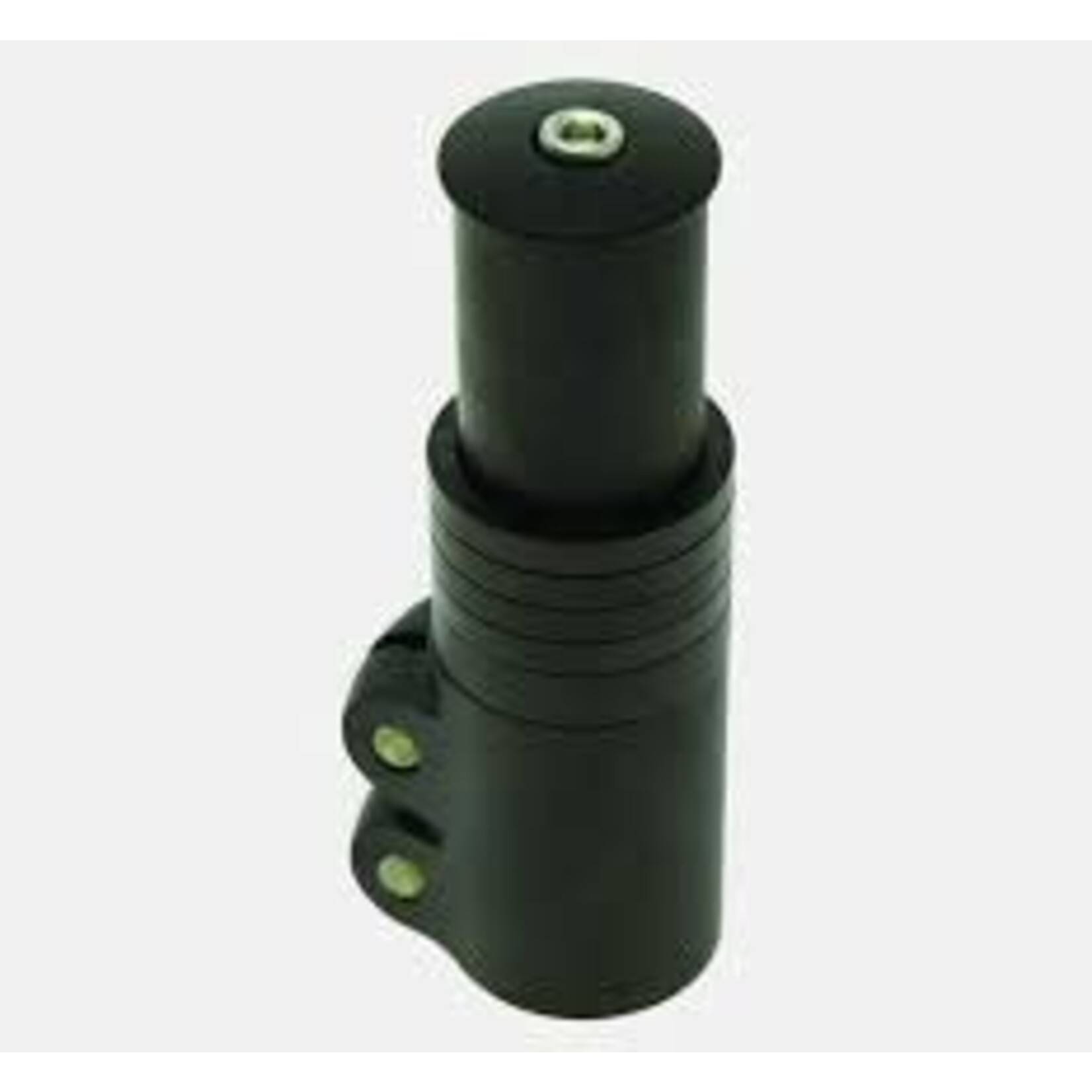 49N 49N STEM HEIGHT EXTENDER BLK