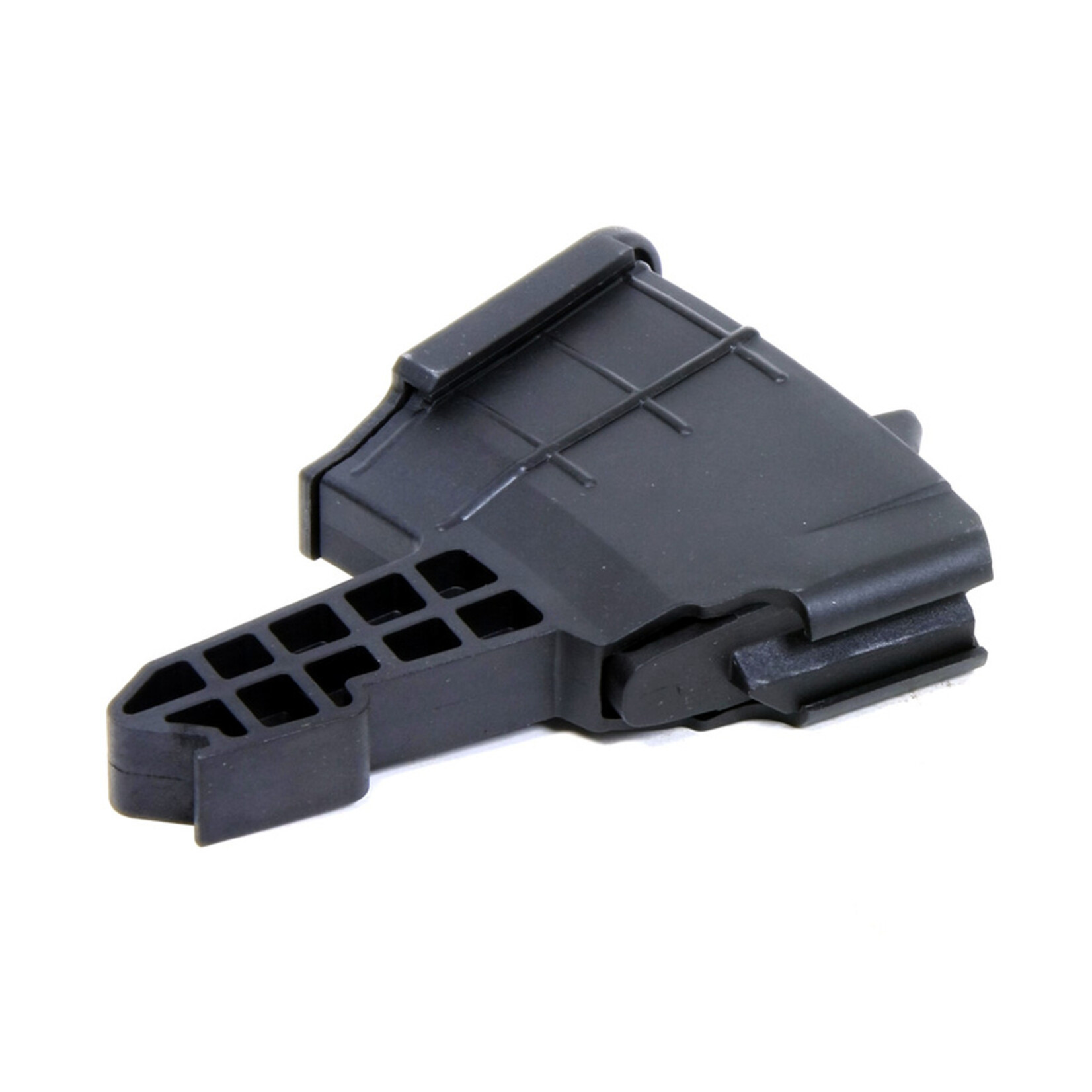 Pro-Mag PRO MAG SKS 7.62X39 BLK 5RD POLY MAGAZINE