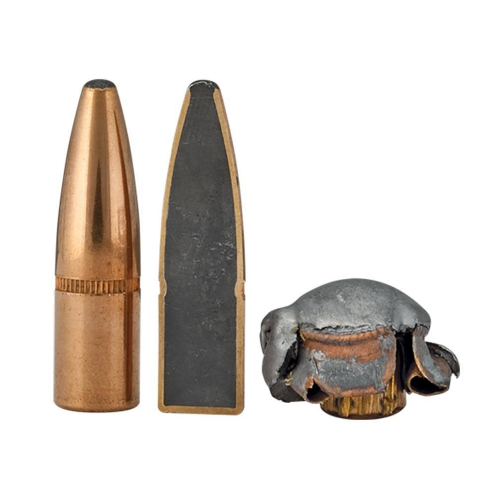 FEDERAL FEDERAL 30-30 WIN 170GR SP POWER-SHOK 3030B