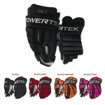 POWERTEK HOCKEY POWERTEK V5.0 HOCKEY GLOVES JR