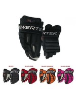 POWERTEK HOCKEY POWERTEK V5.0 HOCKEY GLOVES JR