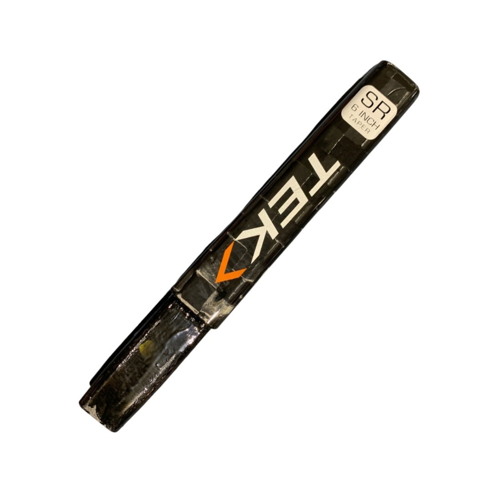 POWERTEK HOCKEY POWERTEK COMPOSITE STICK END PLUG 6"