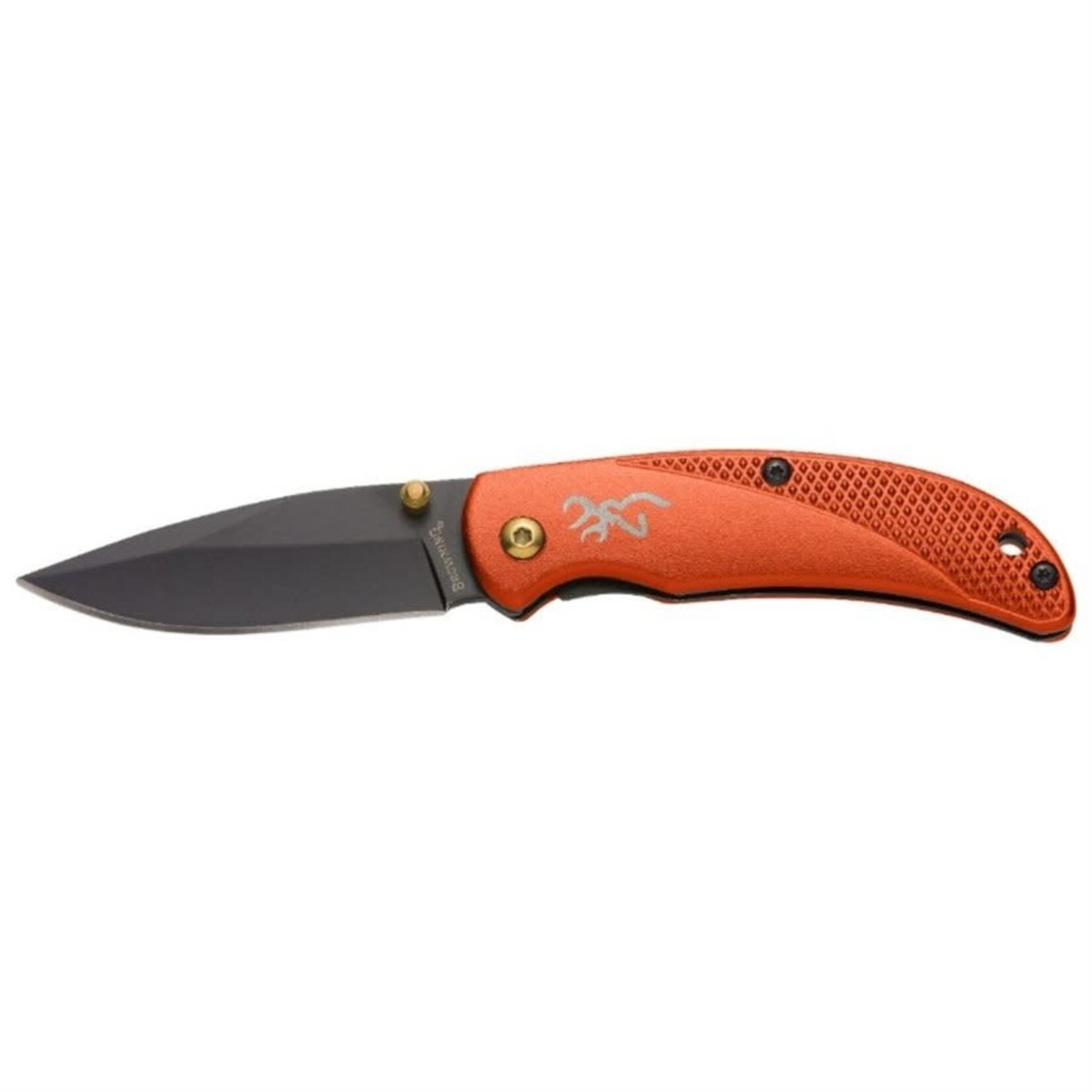 Browning BROWNING PRISM III    7" STAINLESS STEEL BLADE, ALLOY HANDLE