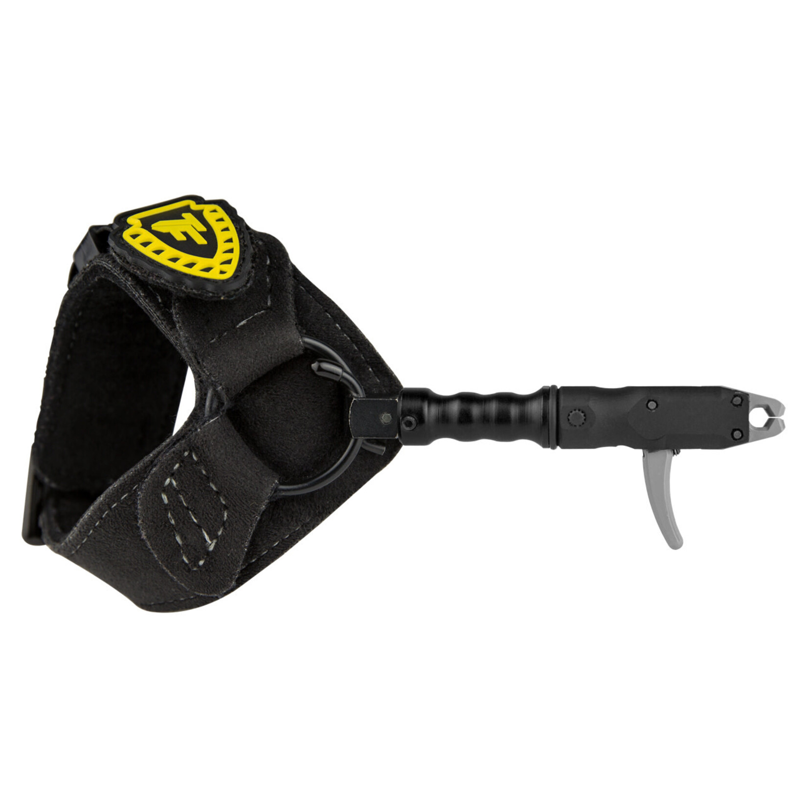 TRUFIRE SMOKE FOLDBACK RELEASE W/BUCKLE