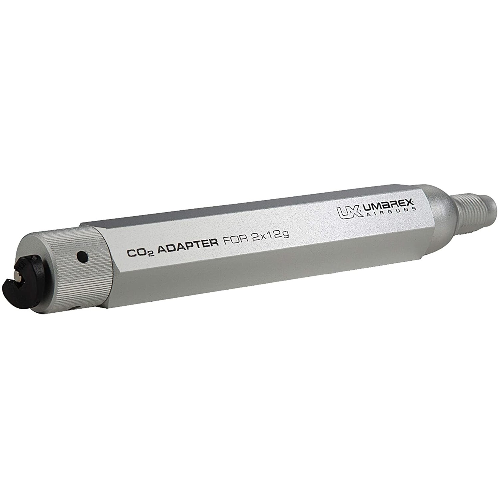 UMAREX CO2 ADAPTER 2x12GRAM