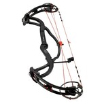 P.S.E PSE BOW CARBON AIR HD BARE 24.5"-30.5" 50LB 2016