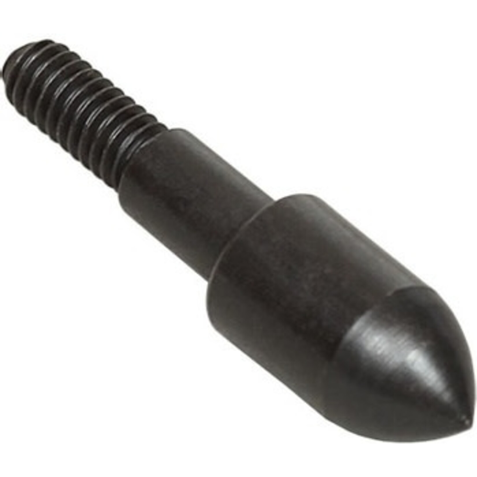 ALLEN ALLEN FIELD POINTS 1463 11/32 MODIFIED BULLET 125GR 12 PACK