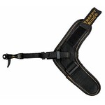 TROPHY RIDGE TROPHY RIDGE RELEASE ARCHX YOUTH BLACK VELCO