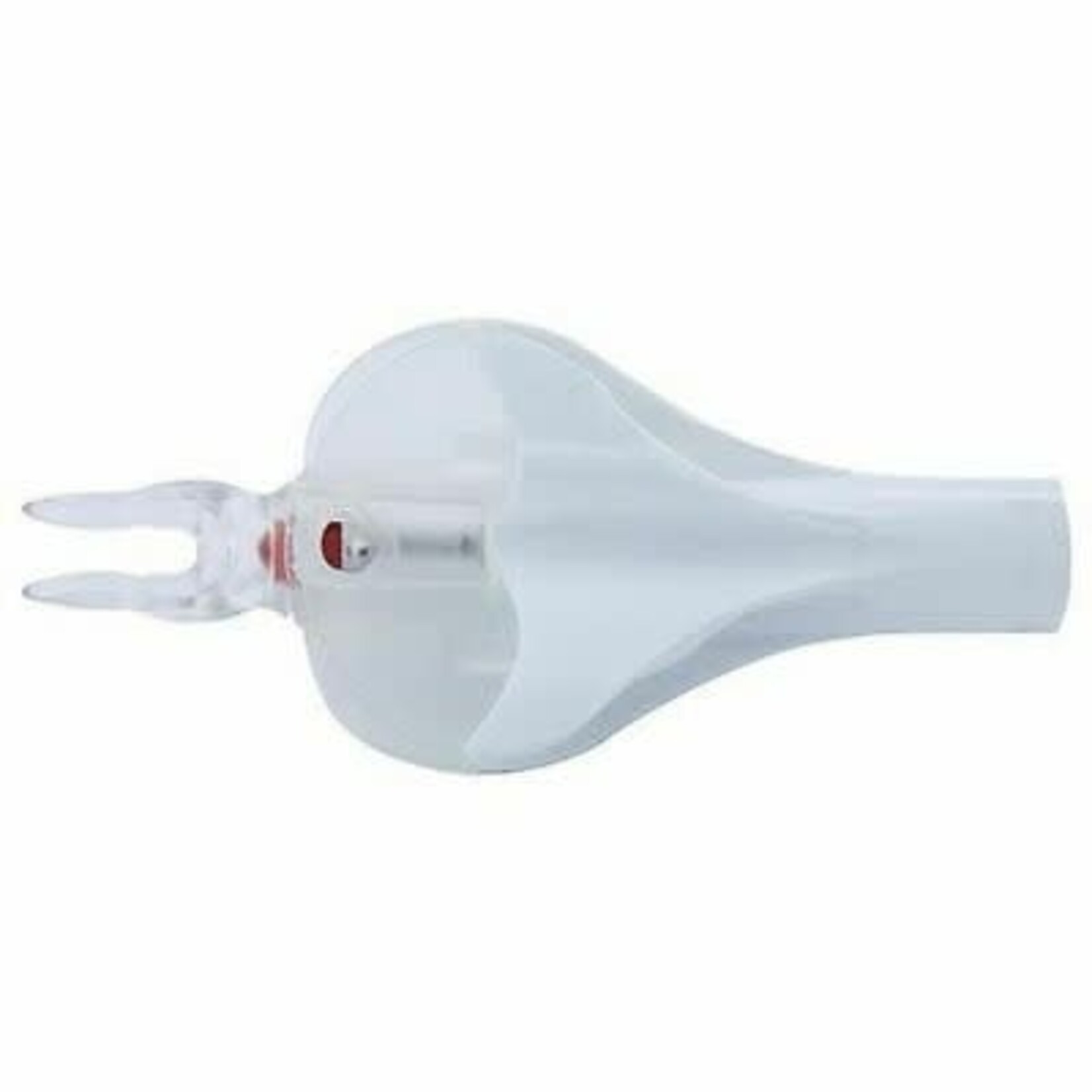 NOCKTURNAL NOCKTURNAL NT-555 HELIOS RED 3 PK