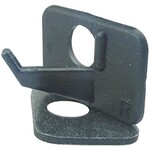 BOHNING CO LTD REST HERITAGE, STICK-ON, RH, BLK